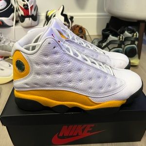JORDAN 13 Retro “Del Sol”